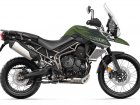 2019 Triumph Tiger 800 XCa